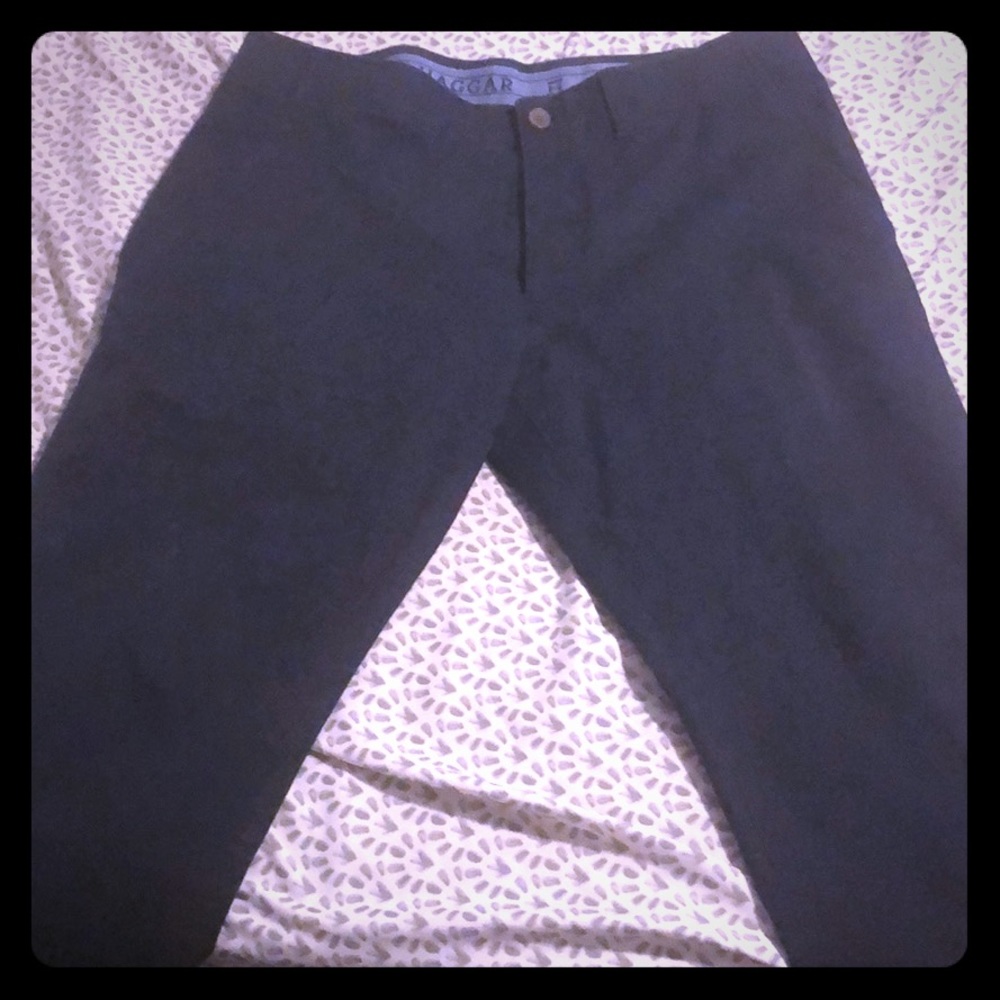 Haggar Chino Dress pants